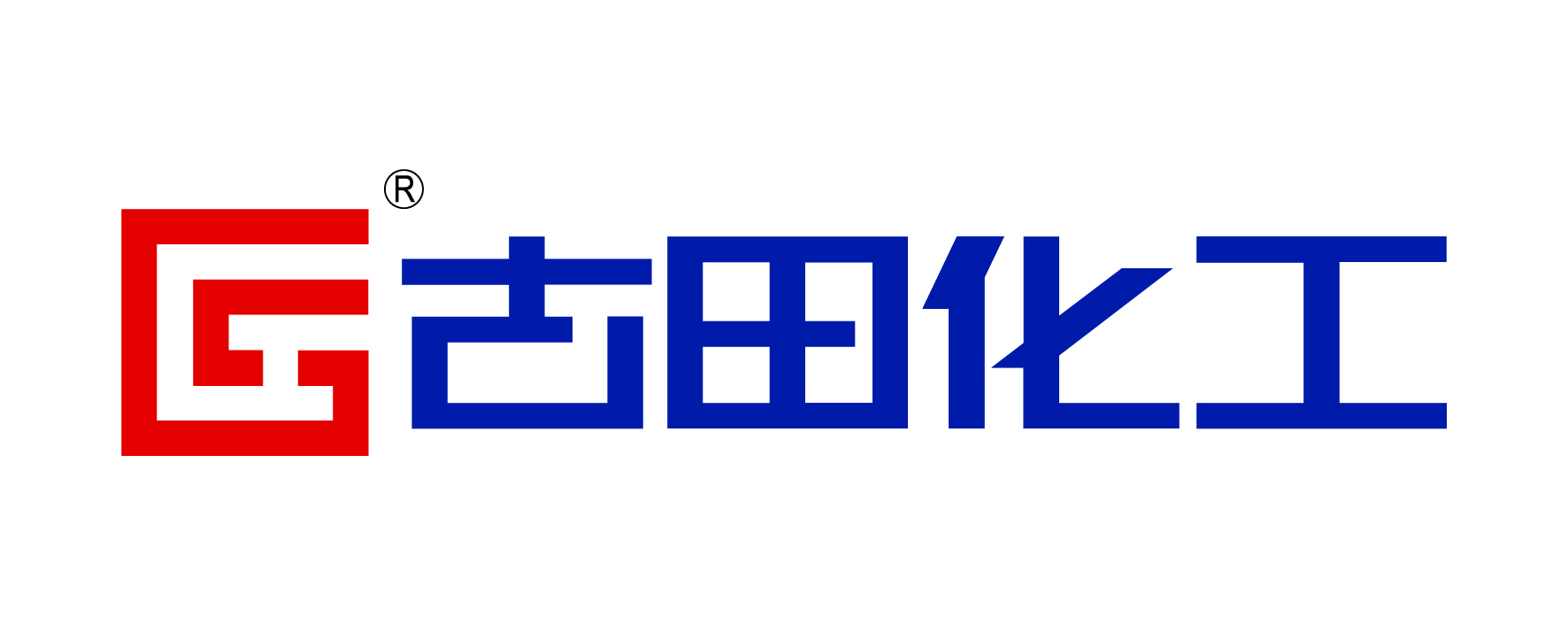 南京古田化工有限公司_logo